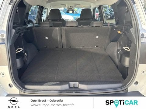 Voitures D'occasion À Brest | Opel Frontera 1.2 Turbo Hybrid 145Ch Gs E-Dct6