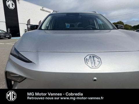 Voitures D'occasion À Theix-Noyalo | Mg Mgs5 Ev 231Ch - 64Kwh Luxury