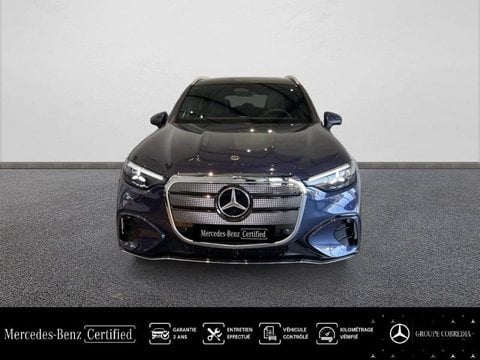 Voitures D'occasion À Quimper | Mercedes-Benz Glc 400 Eq 489Ch Amg Line 4Matic