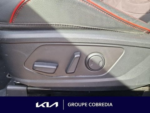 Voitures D'occasion À Yffiniac | Hyundai Tucson 1.6 T-Gdi 230Ch Hybrid N Line Executive Bva6