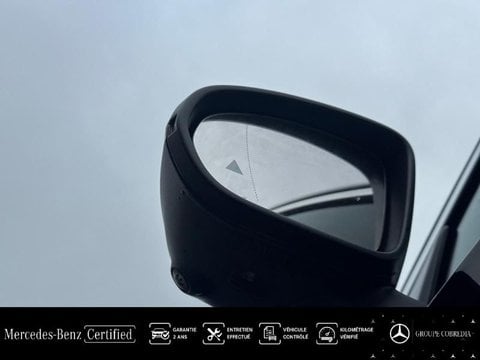 Voitures D'occasion À Saint-Grégoire | Mercedes-Benz Classe A 200 D 150Ch Amg Line 8G-Dct
