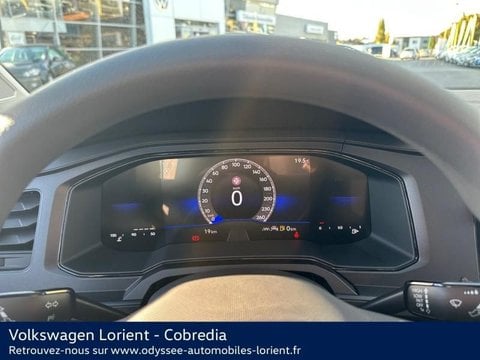 Voitures D'occasion À Lanester | Volkswagen Polo 1.0 Mpi 80Ch