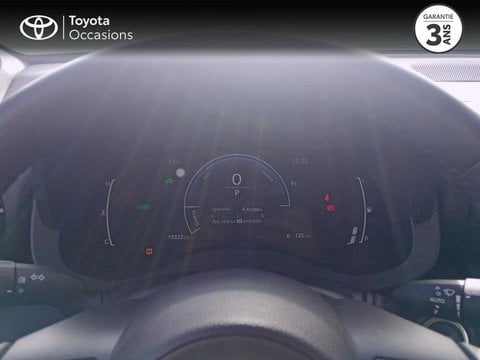 Voitures D'occasion À Brest | Toyota Yaris Cross 116H Dynamic Mc24