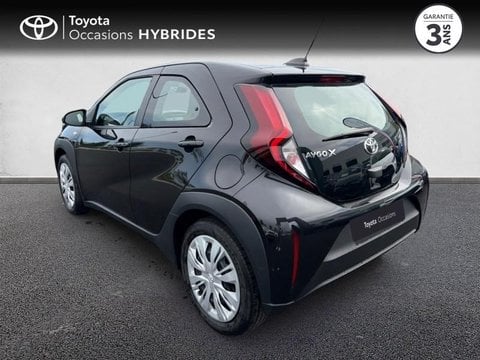 Voitures D'occasion À Saint-Martin-Des-Champs | Toyota Aygo X 1.0 Vvt-I 72Ch Dynamic S-Cvt My24