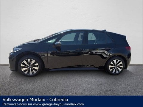 Voitures D'occasion À Morlaix | Volkswagen Id.3 Neo 170Ch 50Kwh Life