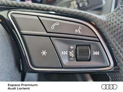 Voitures D'occasion À Lanester | Audi A1 Sportback 30 Tfsi 116Ch S Line S Tronic 7