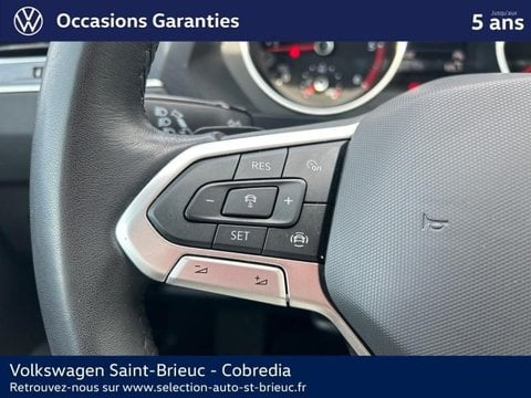 Voitures D'occasion À Saint-Brieuc | Volkswagen Tiguan 2.0 Tdi 150Ch Business Dsg7