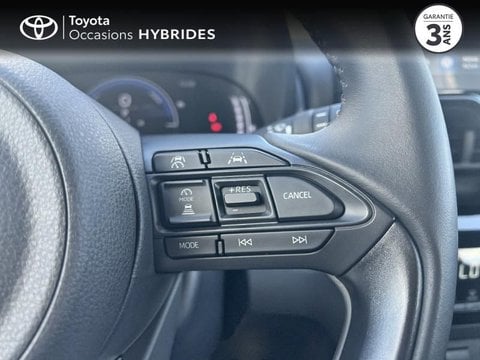 Voitures D'occasion À Pluneret | Toyota Yaris Cross 116H Dynamic Mc24