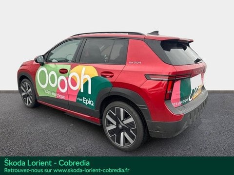 Voitures D'occasion À Lanester | Škoda Epiq 211Ch 55 Clever