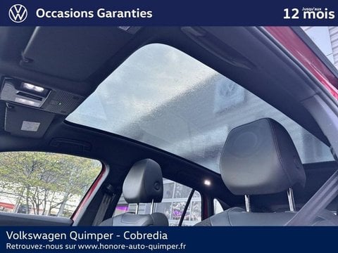 Voitures D'occasion À Quimper | Volkswagen Id.4 299Ch Gtx 77 Kwh