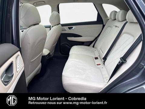 Voitures D'occasion À Lanester | Mg Mgs6 Ev 244Ch - 77Kwh Luxury