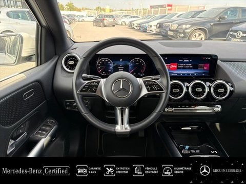 Voitures D'occasion À Vannes | Mercedes-Benz Classe B 180 136Ch Progressive Line 7G-Dct