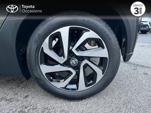 Voitures D'occasion À Lanester | Toyota Aygo X 1.0 Vvt-I 72Ch Design