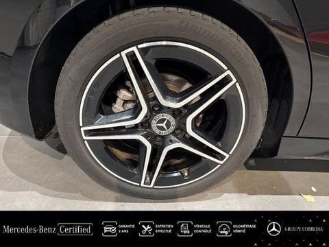 Voitures D'occasion À Quimper | Mercedes-Benz Classe A 200 D 150Ch Amg Line 8G-Dct