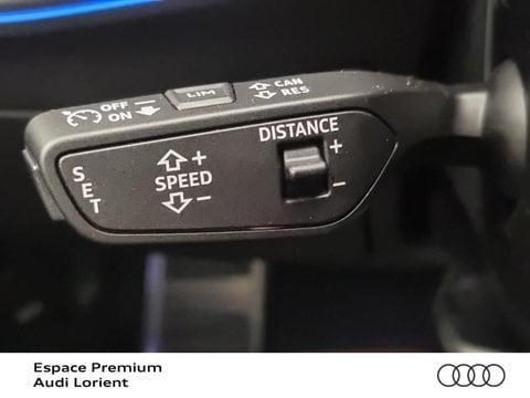 Voitures D'occasion À Lanester | Audi A3 Sportback 40 Tfsi E 204Ch Phev S Line S Tronic 6