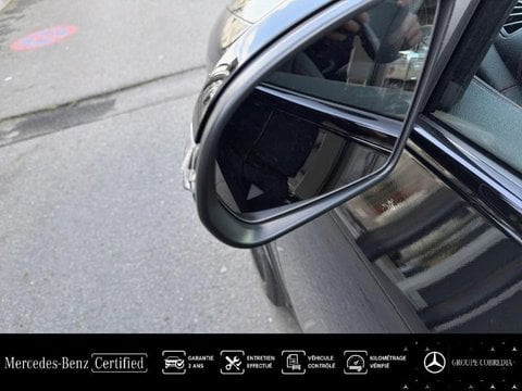 Voitures D'occasion À Saint-Grégoire | Mercedes-Benz Eqa 250+ 190Ch