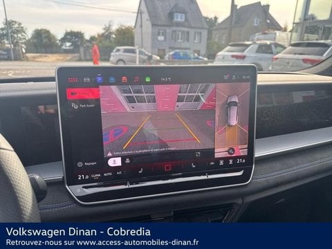 Voitures D'occasion À Quevert | Volkswagen Tayron 1.5 Etsi 150Ch R-Line Dsg7 7 Places