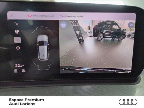 Voitures D'occasion À Lanester | Audi Q3 1.5 E-Hybrid 272Ch S Line S Tronic 6