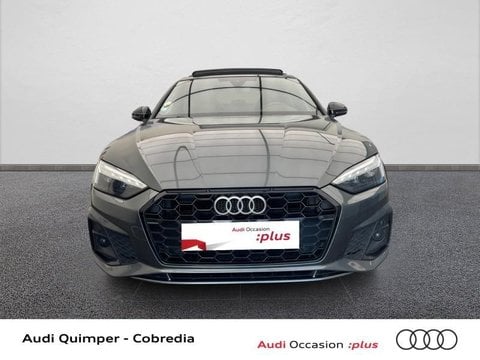 Voitures D'occasion À Quimper | Audi A5 Sportback 35 Tdi 163Ch S Edition S Tronic 7 9Cv