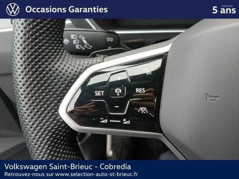 Voitures D'occasion À Saint-Brieuc | Volkswagen Tiguan 1.4 Ehybrid 245Ch R-Line Dsg6