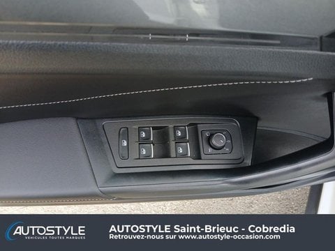 Voitures D'occasion À Yffiniac | Volkswagen T-Roc 1.5 Tsi Evo 150Ch Style Dsg7