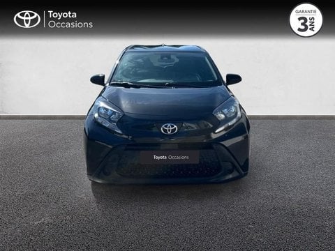 Voitures D'occasion À Belz | Toyota Aygo X 1.0 Vvt-I 72Ch Dynamic S-Cvt My24