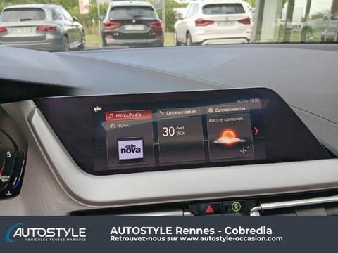 Voitures D'occasion À La Mézière | Bmw Série 2 Gran Coupé 216Da 116Ch