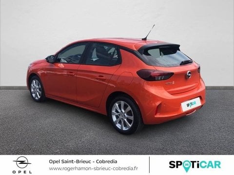 Voitures D'occasion À Yffiniac | Opel Corsa 1.2 75Ch Edition