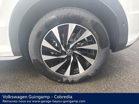 Voitures D'occasion À Guingamp | Volkswagen T-Roc 1.5 Etsi 116Ch Life Dsg7