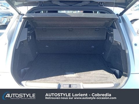 Voitures D'occasion À Lanester | Ds Ds 7 Crossback Bluehdi 130Ch Rivoli Automatique