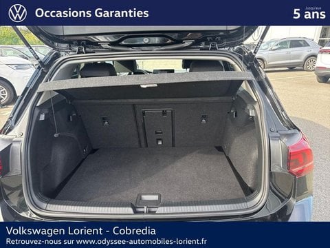 Voitures D'occasion À Lanester | Volkswagen Golf 2.0 Tdi 150Ch Vw Edition Dsg7