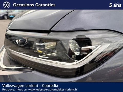 Voitures D'occasion À Lanester | Volkswagen T-Cross 1.0 Tsi 116Ch R-Line Dsg7