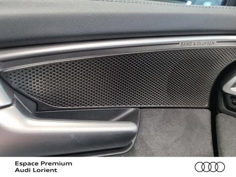 Voitures D'occasion À Lanester | Audi A5 Avant 2.0 Tdi Hybride 204Ch S Line S Tronic 7