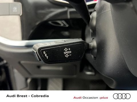 Voitures D'occasion À Brest | Audi Q3 35 Tdi 150Ch Design S Tronic 7