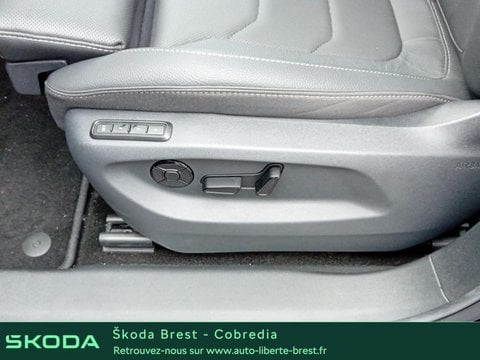 Voitures D'occasion À Brest | Škoda Kodiaq 1.5 Tsi 204Ch Phev Plus Dsg6 5 Places
