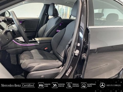 Voitures D'occasion À Quimper | Mercedes-Benz Classe C 300 D E Hybrid Eq 197+129Ch Avantgarde Line