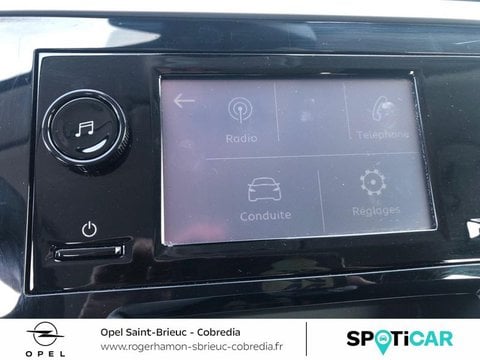 Voitures D'occasion À Yffiniac | Opel Corsa 1.2 75Ch Connect
