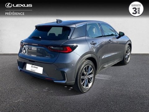 Voitures D'occasion À Lanester | Lexus Lbx 1.5 136Ch Elegant 2Wd My26