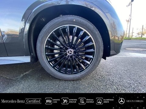 Voitures D'occasion À Saint-Malo | Mercedes-Benz Glc 220 D 197Ch Amg Line 4Matic 9G-Tronic