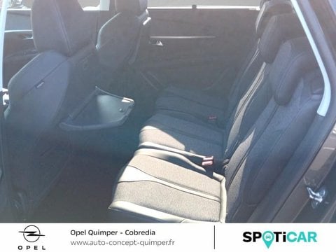 Voitures D'occasion À Quimper | Peugeot 5008 1.5 Bluehdi 130Ch E6.C Allure S&S