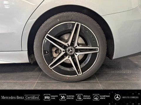 Voitures D'occasion À Saint-Martin-Des-Champs | Mercedes-Benz Classe C 220 D 197Ch Amg Line