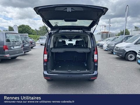 Voitures D'occasion À Cesson-Sévigné | Volkswagen Caddy Maxi 1.5 Tsi 116Ch Life Dsg7 5 Places