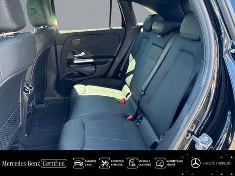 Voitures D'occasion À Brest | Mercedes-Benz Eqa 250+ 190Ch Business Edition