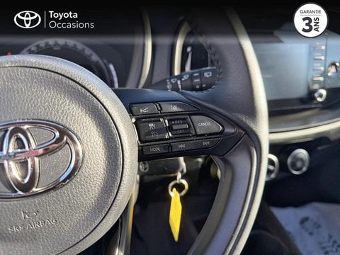 Voitures D'occasion À Saint-Martin-Des-Champs | Toyota Aygo X 1.0 Vvt-I 72Ch Dynamic