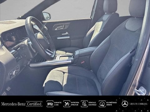 Voitures D'occasion À Vannes | Mercedes-Benz Gla 220 D 190Ch Amg Line 8G-Dct 4Matic