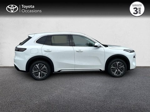 Voitures D'occasion À Belz | Geely Starray 1.5 Plug-In Hybrid Em-I 262 Pro