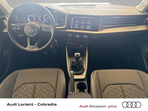Voitures D'occasion À Lanester | Audi A1 Sportback 30 Tfsi 110Ch Advanced 2