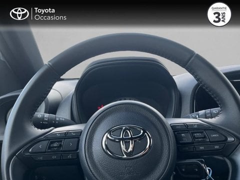 Voitures D'occasion À Noyal-Pontivy | Toyota Aygo X 1.0 Vvt-I 72Ch Dynamic My24