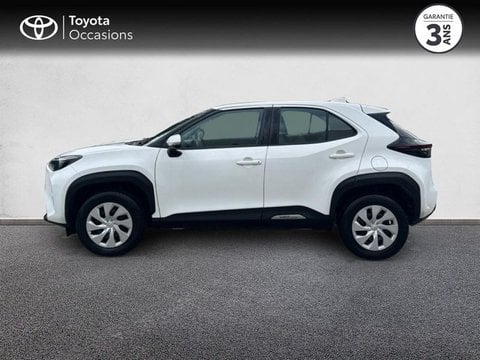 Voitures D'occasion À Belz | Toyota Yaris Cross 116H Dynamic Mc24