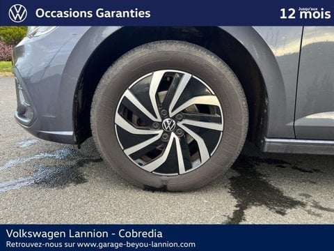 Voitures D'occasion À Lannion | Volkswagen Polo 1.0 Tsi 95Ch Life
